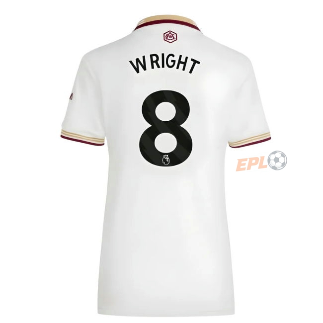 2025-20 Arsenal timeless Third Football Shirt | authentic