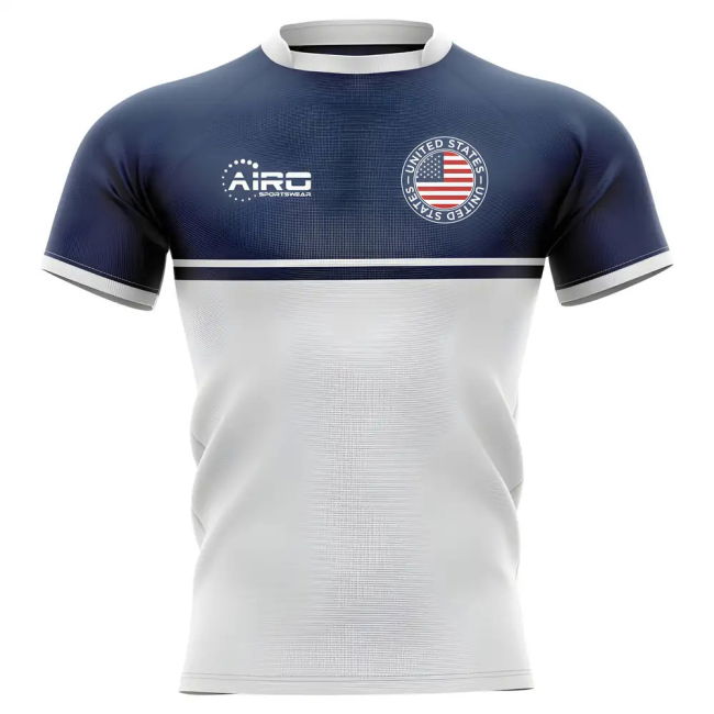Rugby Elite Jersey 2025-2026 #39