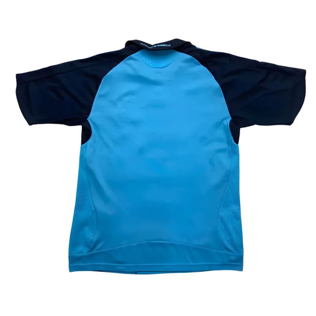 Marseille (om) Away - Elite Performance - Authentic - Football