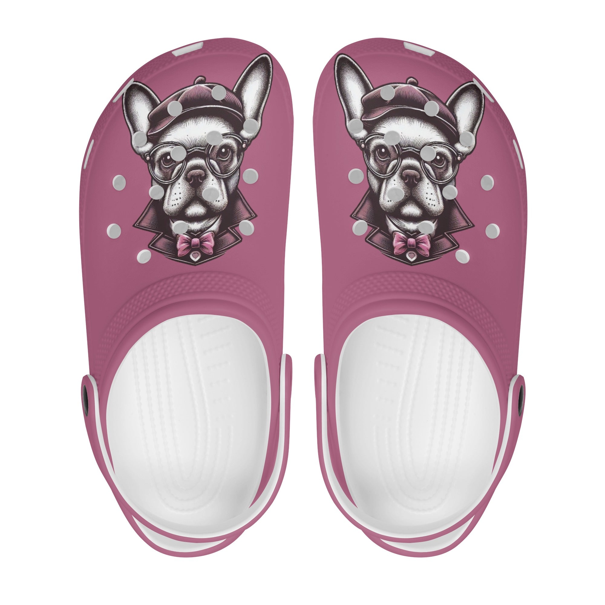 Stella - Premium Unisex Clogs Outdoor Use | Safe For Paws
