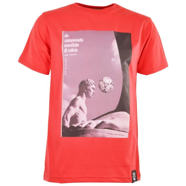 Italy Exclusive Jersey Pennarello