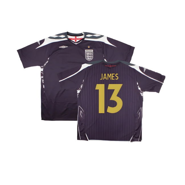 England Modern Jersey England #85