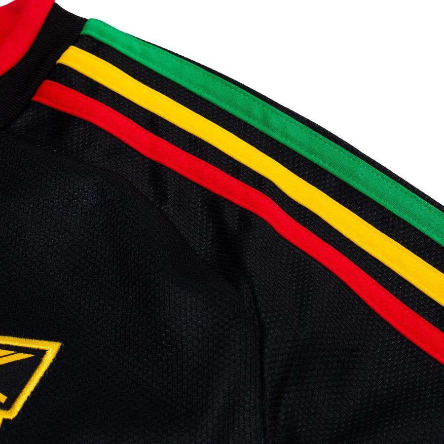 [EFKS] 2026 Jamaica Away Kids Kit