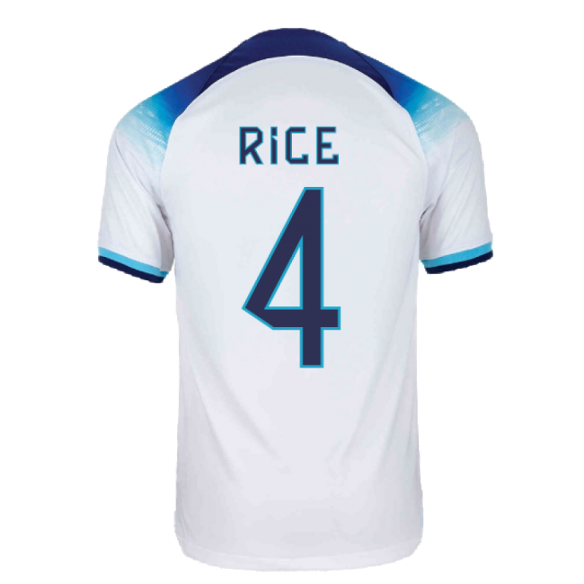 Authentic 2022-2023 England Home Breathable Tournament Cup