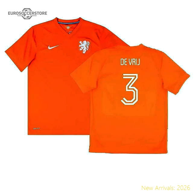 2023/24 Authentic Team Jersey Officially Licensed Product