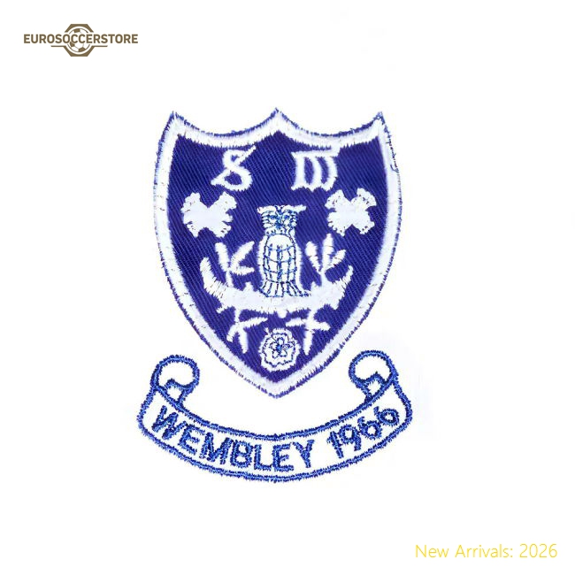 Kid-approved Football Team Kids Jersey Sheffield Wednesday 2025-2026