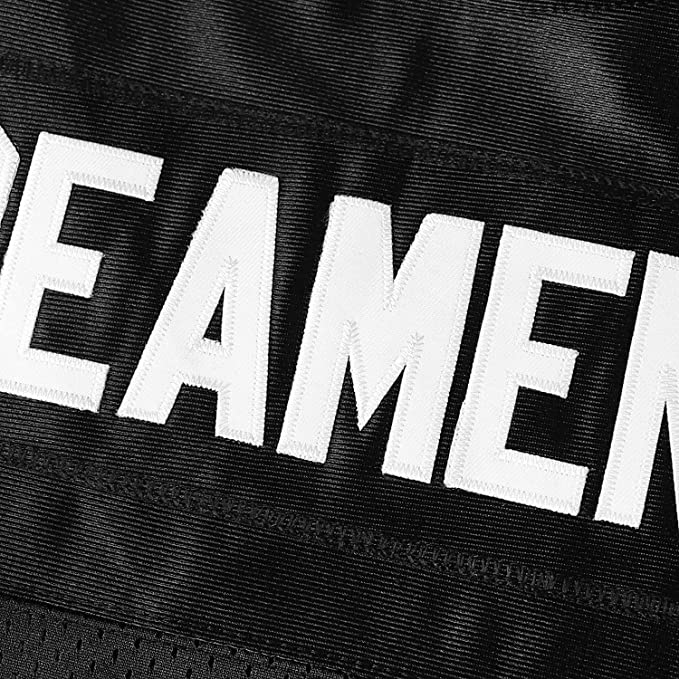 Special Custom Football Jersey XX2239