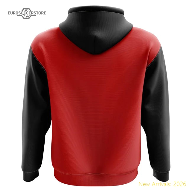 Ac Milan Genuine Home Jersey Signature Comfortable Lightweight
