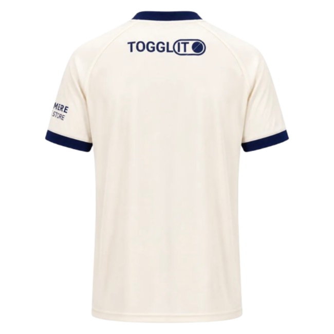[LLS] 2026-2027 AFC Wimbledon Third Shirt