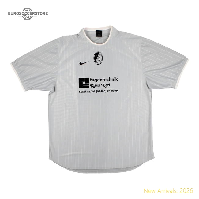 Football Club Home High-end Jersey Durable Premium Fabric