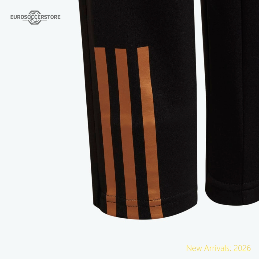 Modern Design Kids Ger Team Official Unknown Jersey 2022