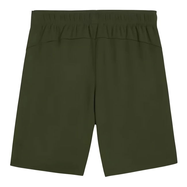 2024-2025 Shorts by Man City Training (Unisex