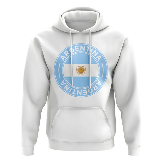 Argentina Stylish Jersey Argentina #81