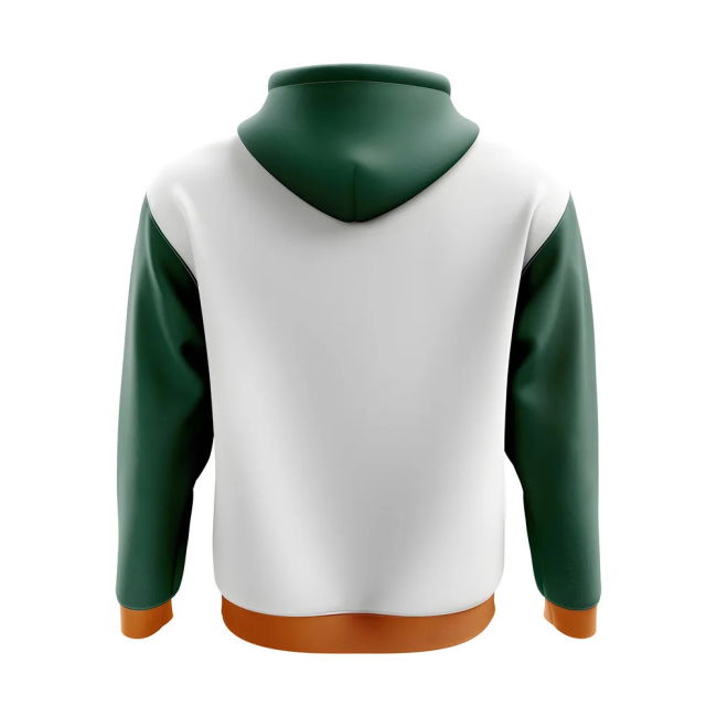 Pro Style Cyprus Concept Player Jersey 2025-2026
