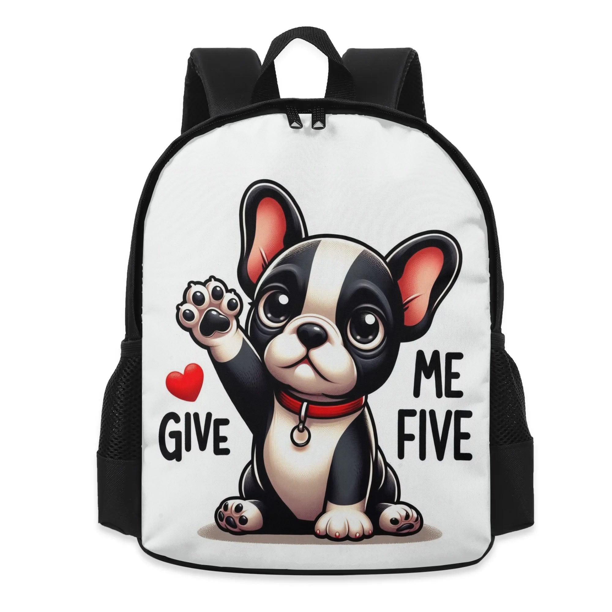 Winnie - Kids School Backpack