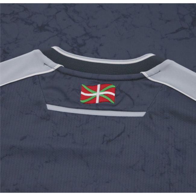 Real Sociedad 2025-2026 Away Jersey - Adult