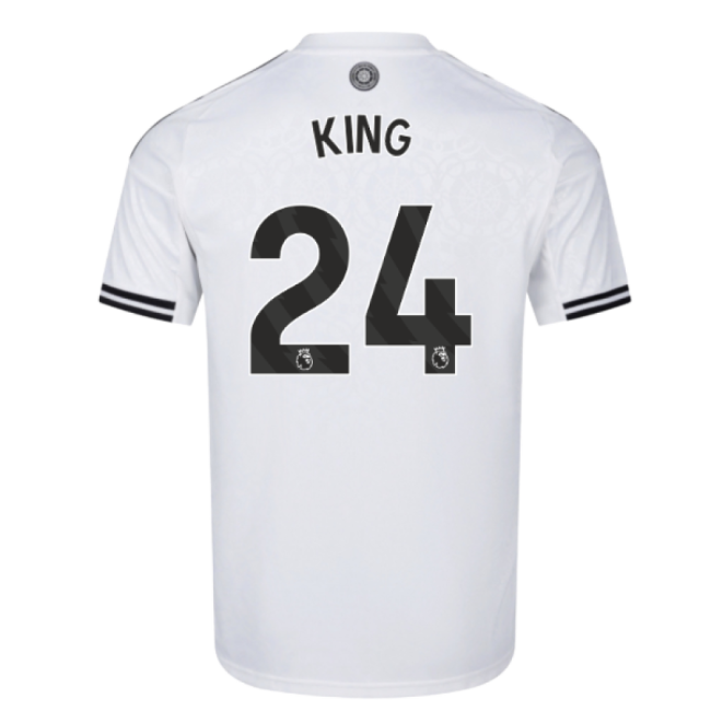 2024 Premium Quality Jersey For Team Fans High-Quality Materials