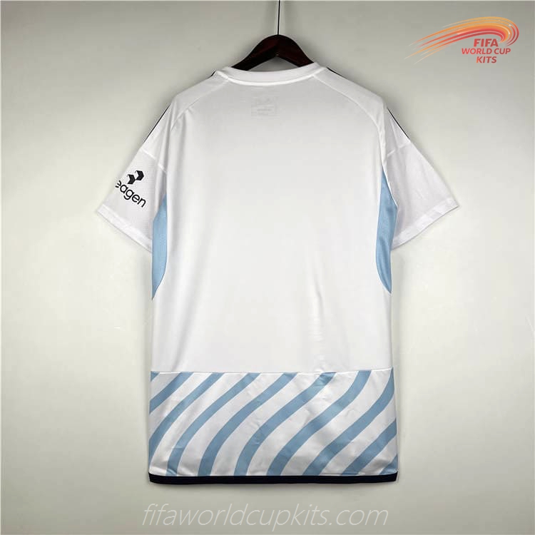 Travel Soccer Jersey of Nottingham Forest 23-24 season