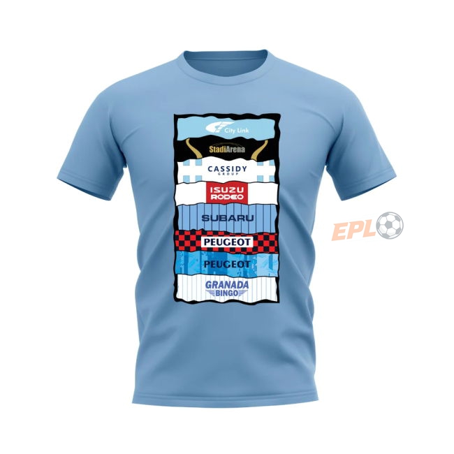 Championship high-end Third Shirt - Adults | high-end