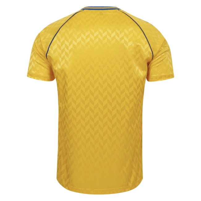 [LLS] 1987-1988 Coventry City Retro Away Shirt
