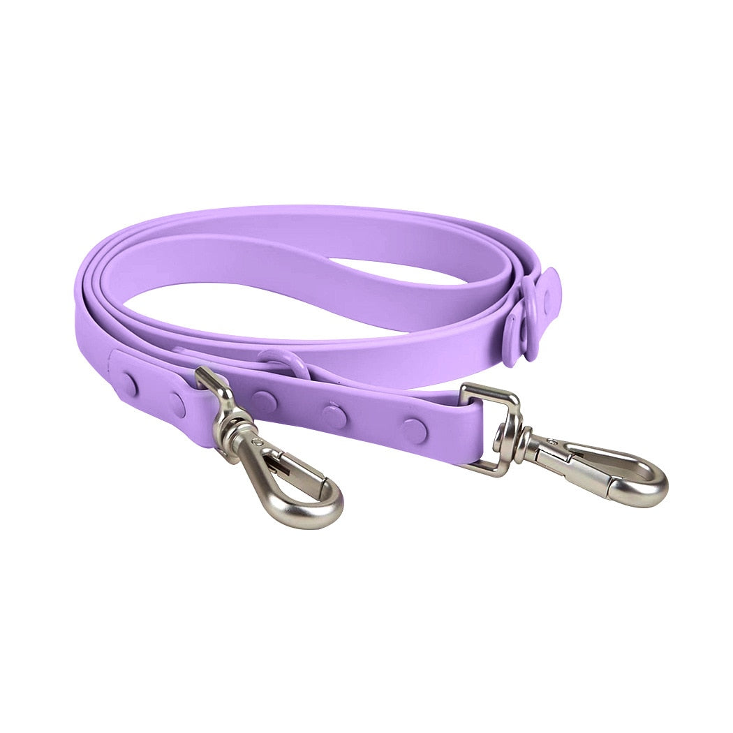 Quick Release Harness Leash Set Paw Protection | Vet-recommended