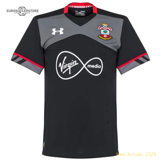 Premium 2016-2017 Southampton Away Shirt - Unbeatable Value