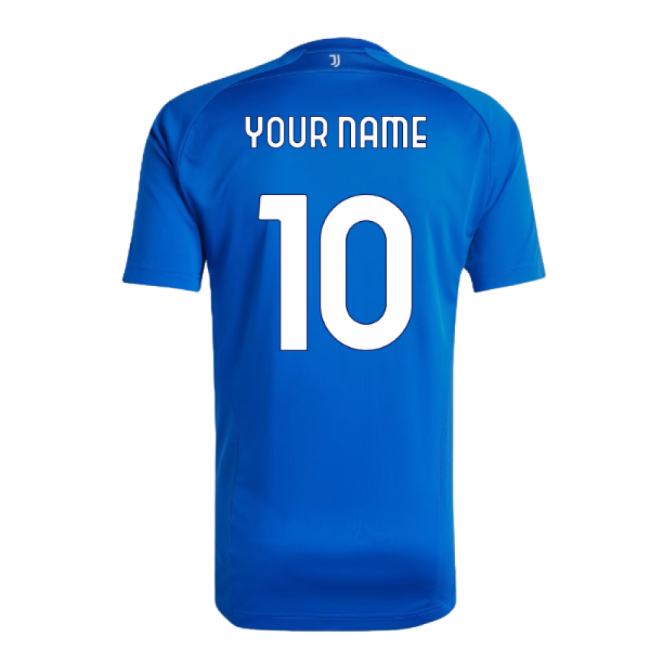Juve Practice Shirt Arkadiusz Milik #14 Affordable Stylish (v5)