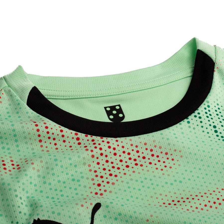 [EFKS] 2025 Portugal Away Women Uniform