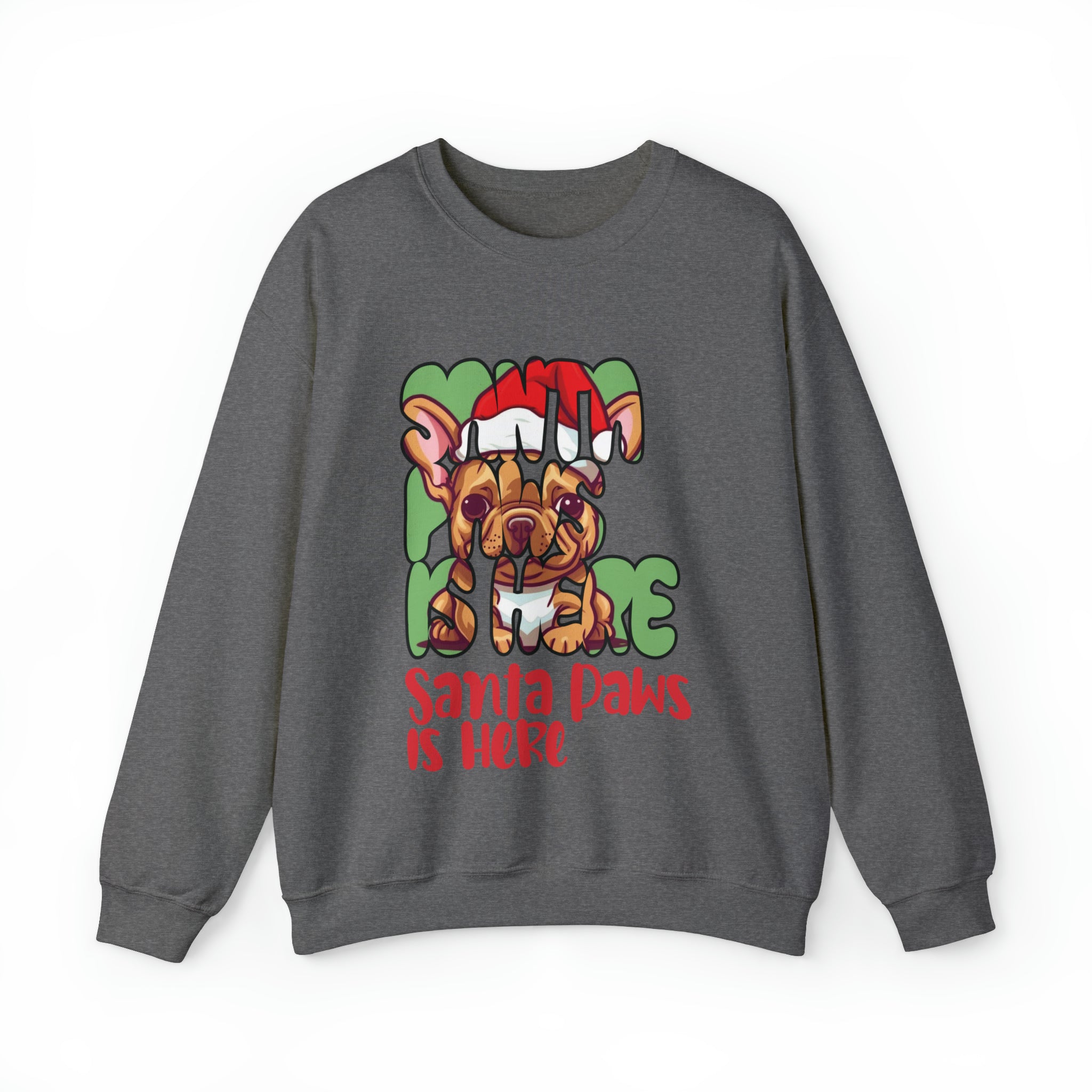Gigi Sweater - Unisex Sweatshirt