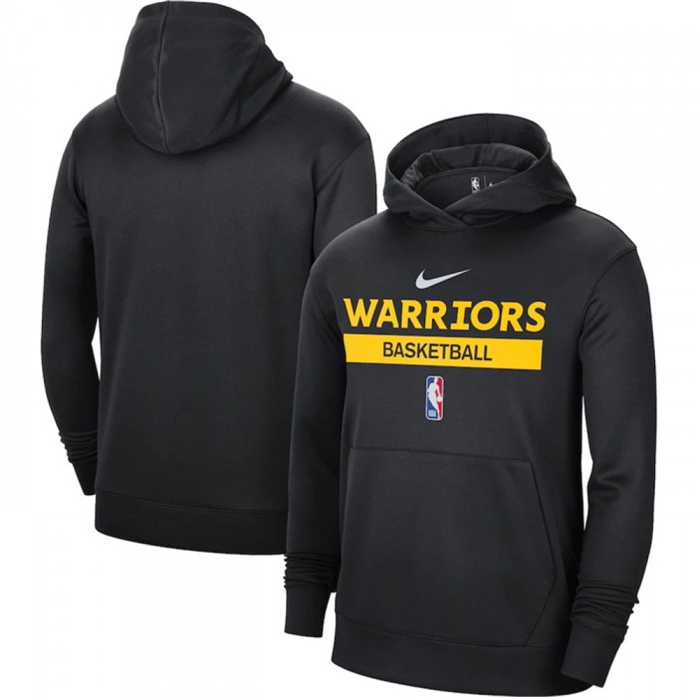 High-Quality Golden State Warriors Jersey Black - Must-Have Jersey