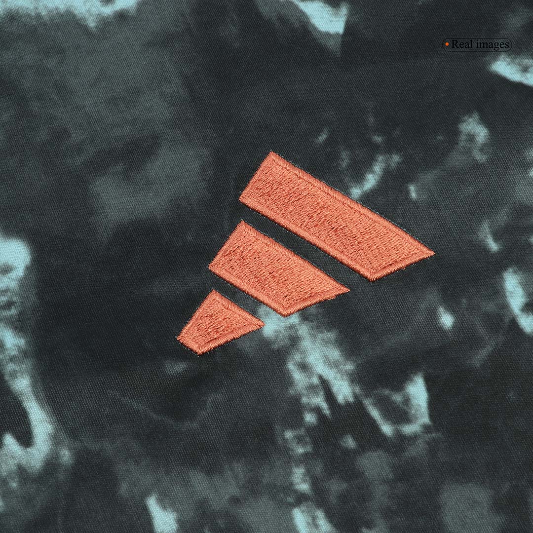 Bayern Munich Away  Soccer Jersey 2024/25 Authentic Kit