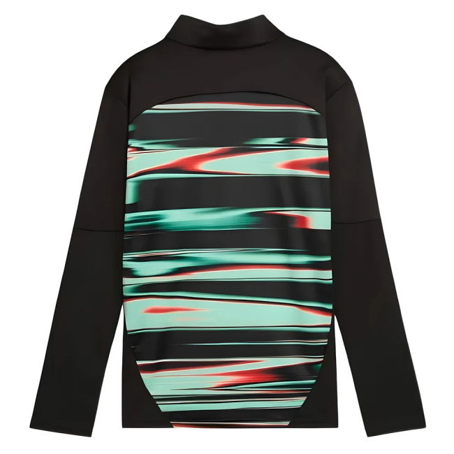 Prematch 1 Portugal International Team Sleek Home Match Shirt (Kids)