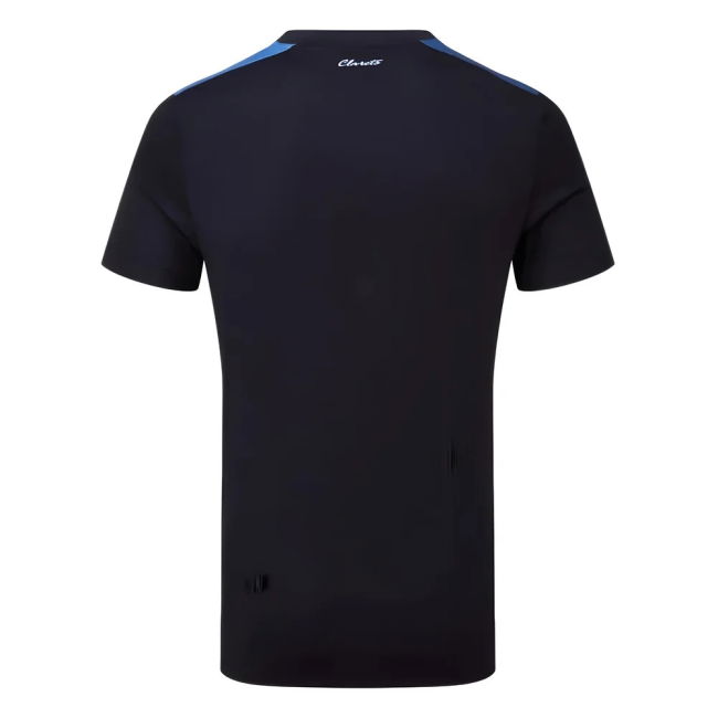 2023-2024 Burnley Third Kit (Kids) (CULLEN 24)