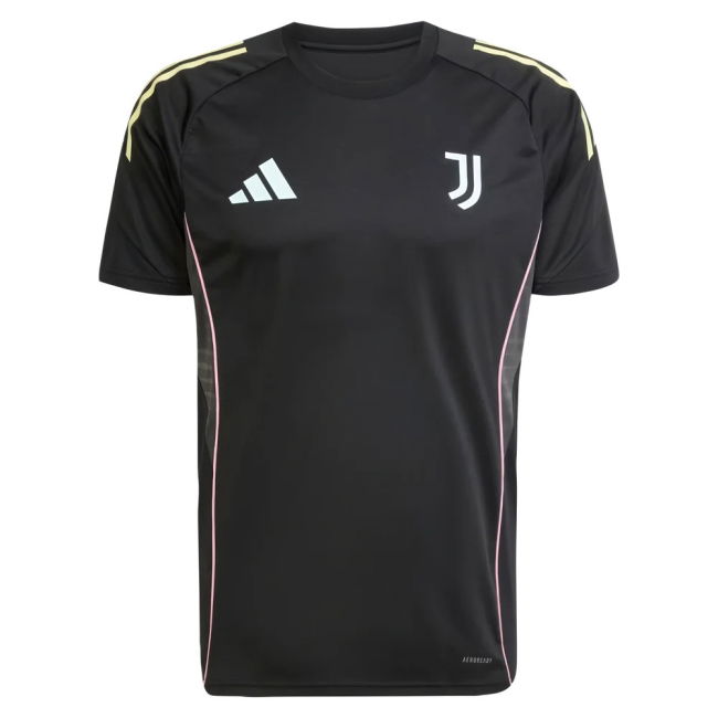 Juve Official Licensed Avid 2025-2026 Campaign Fan Jersey