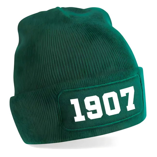 Betis #1907 Football Team High Performance Intense 2025-2026 Campai...