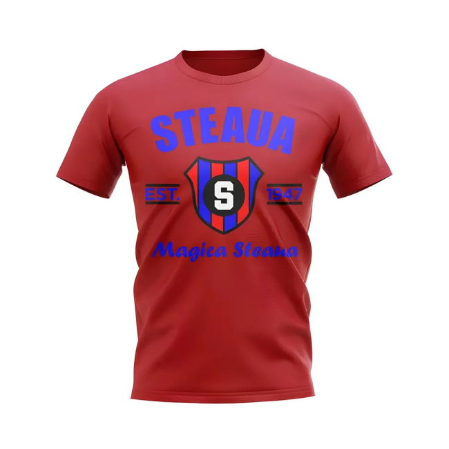 Match Quality Football Club Modern Style Official Official Shirt