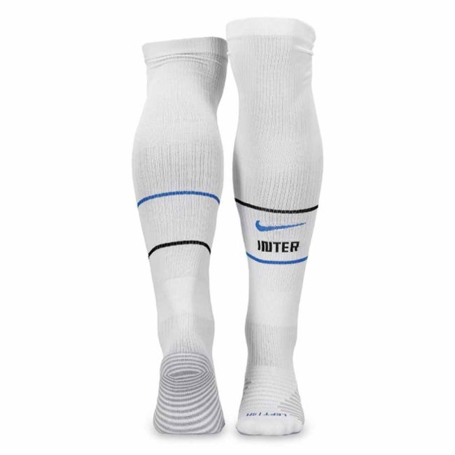 Replica 2020-2021 Inter Milan Away With Retro Design - Champions