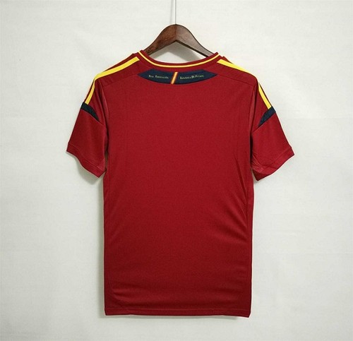 Spain (spain) Local - Collector's Item - International Soccer