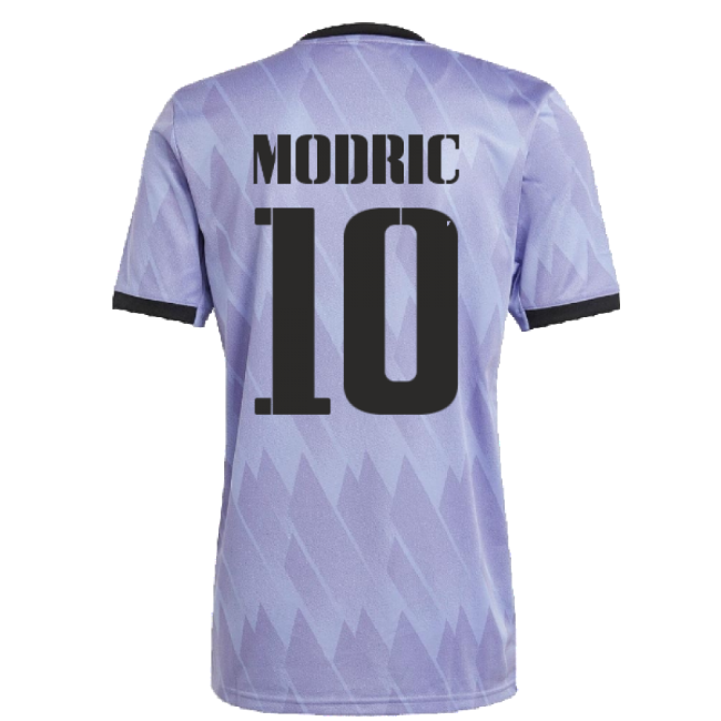 Real Madrid Special Edition Away Jersey 2022-2023