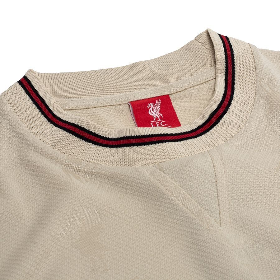 Liverpool Away Shirt 1996/97 Long Sleeves In Multiple Adult Sizes