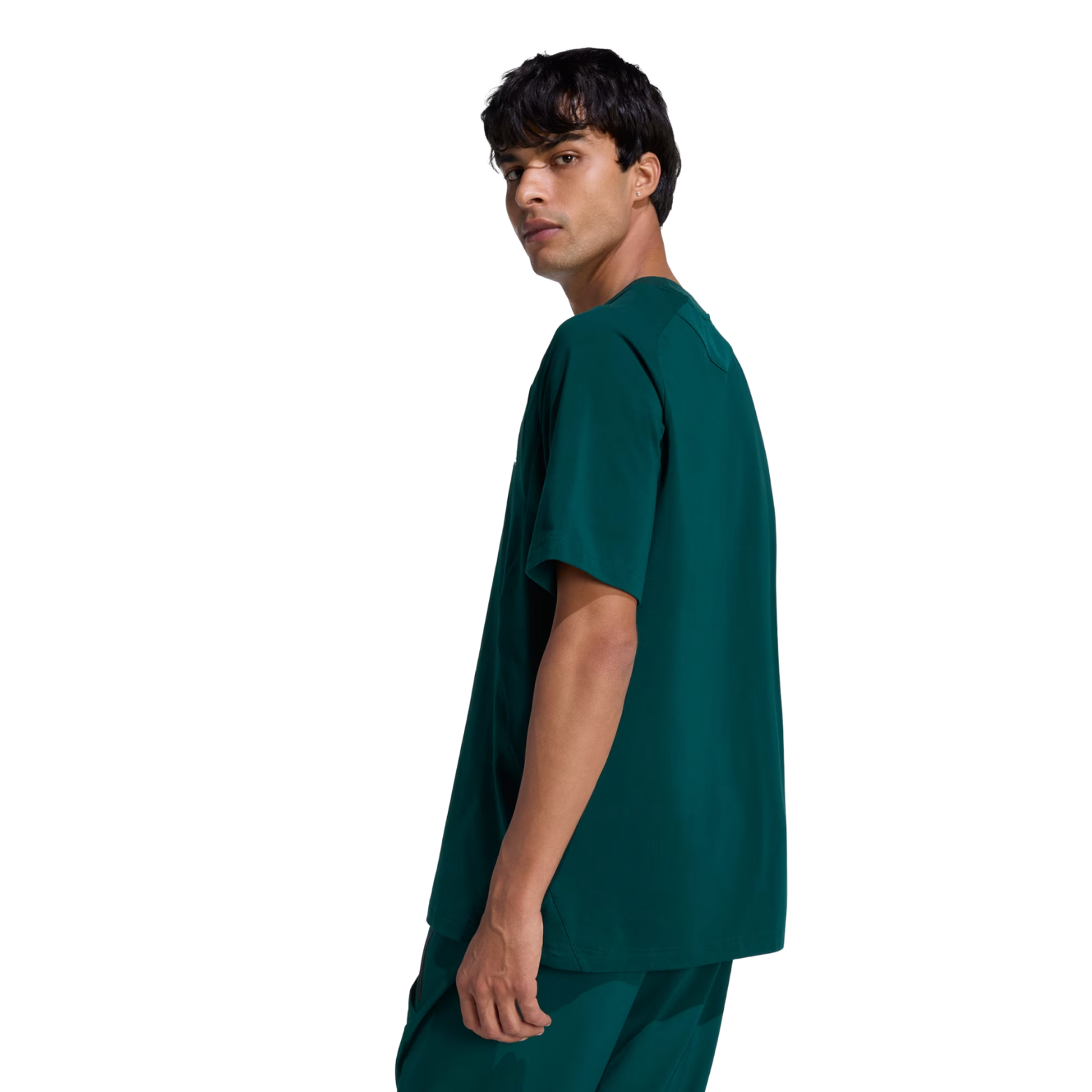 Mexico National Team 2026-2027 Season Third Shirt –  Player Version S