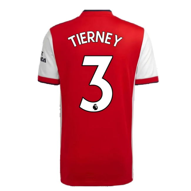 Arsenal (arsenal) 2021-2022 Home - Var7-2