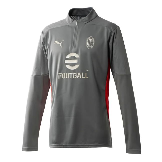 AC Milan Football Club Exclusive Design Training Exclusive Kit