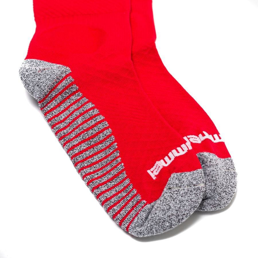 Denmark Home Socks 2024/25 Adidas National Team Wear