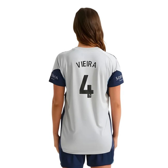 2025-20 Arsenal high quality Third Shirt - Adults | authentic