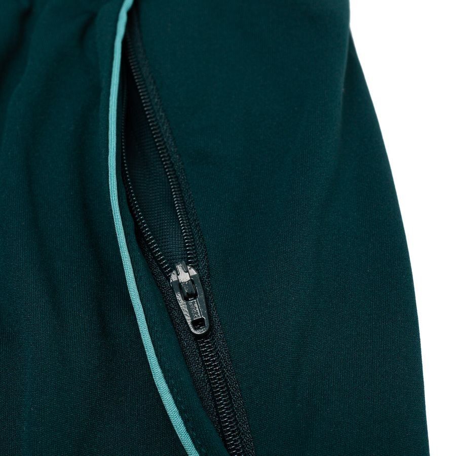 Arsenal Training Trousers Tiro 25 Aurora Ivy Adidas National Team Wear