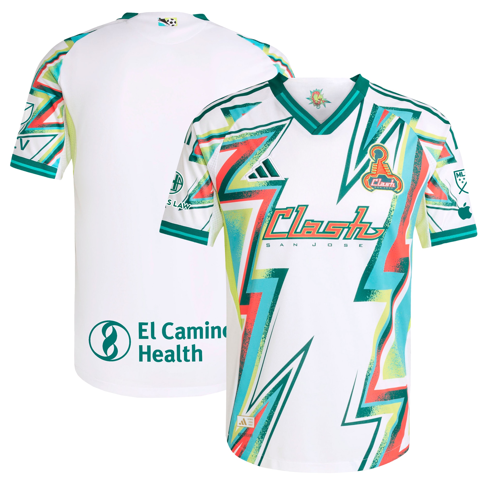 Men's 2025 Professional Authentic Jersey - Team Jersey - Collectible