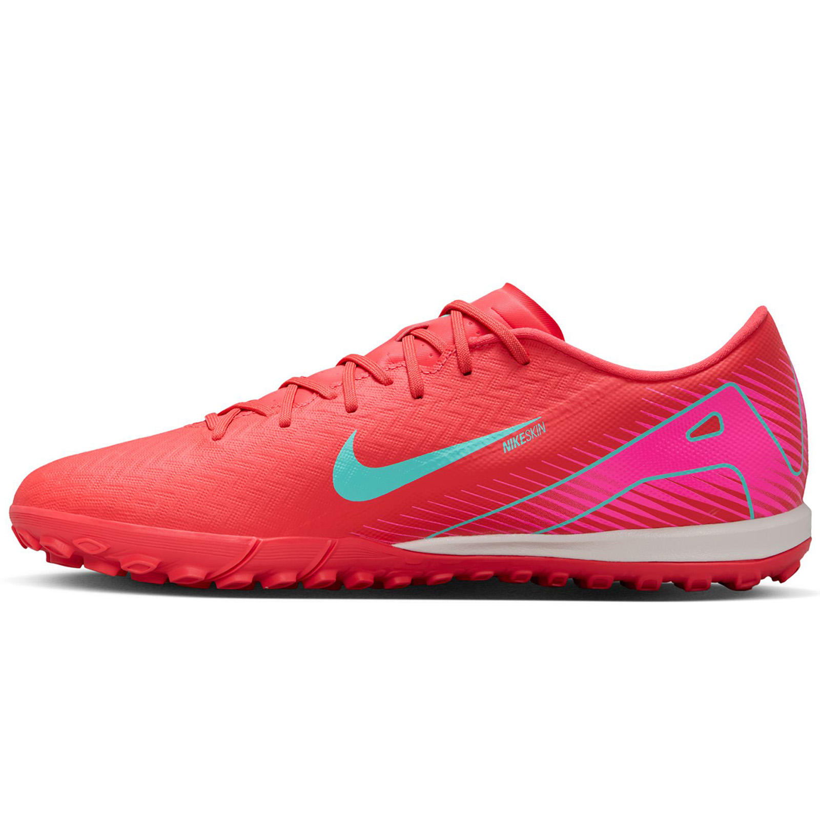 genuine Your Favorite Team Fan Version Football Shirt - Nike Official