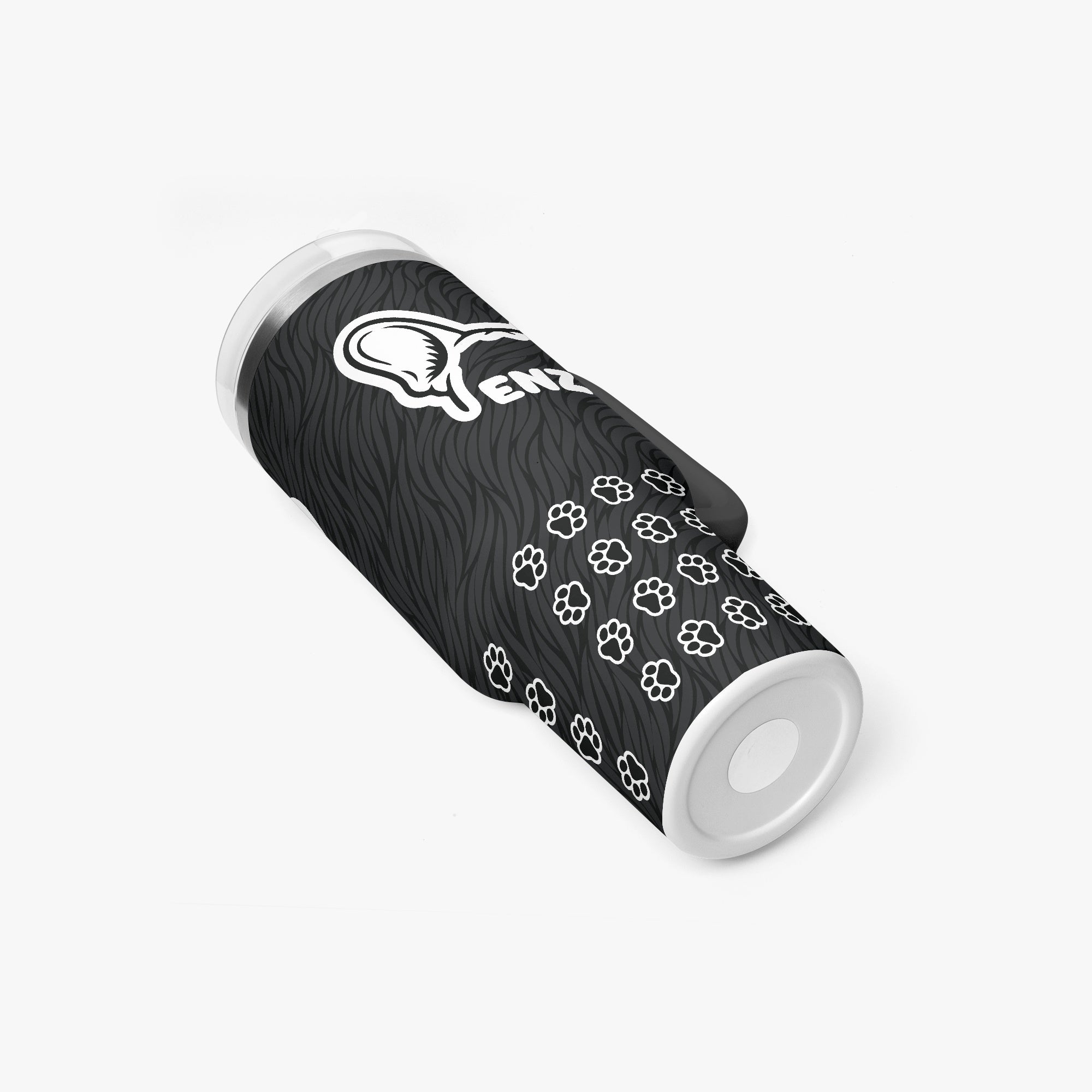 Gigi - Personalized Car Tumbler Cup