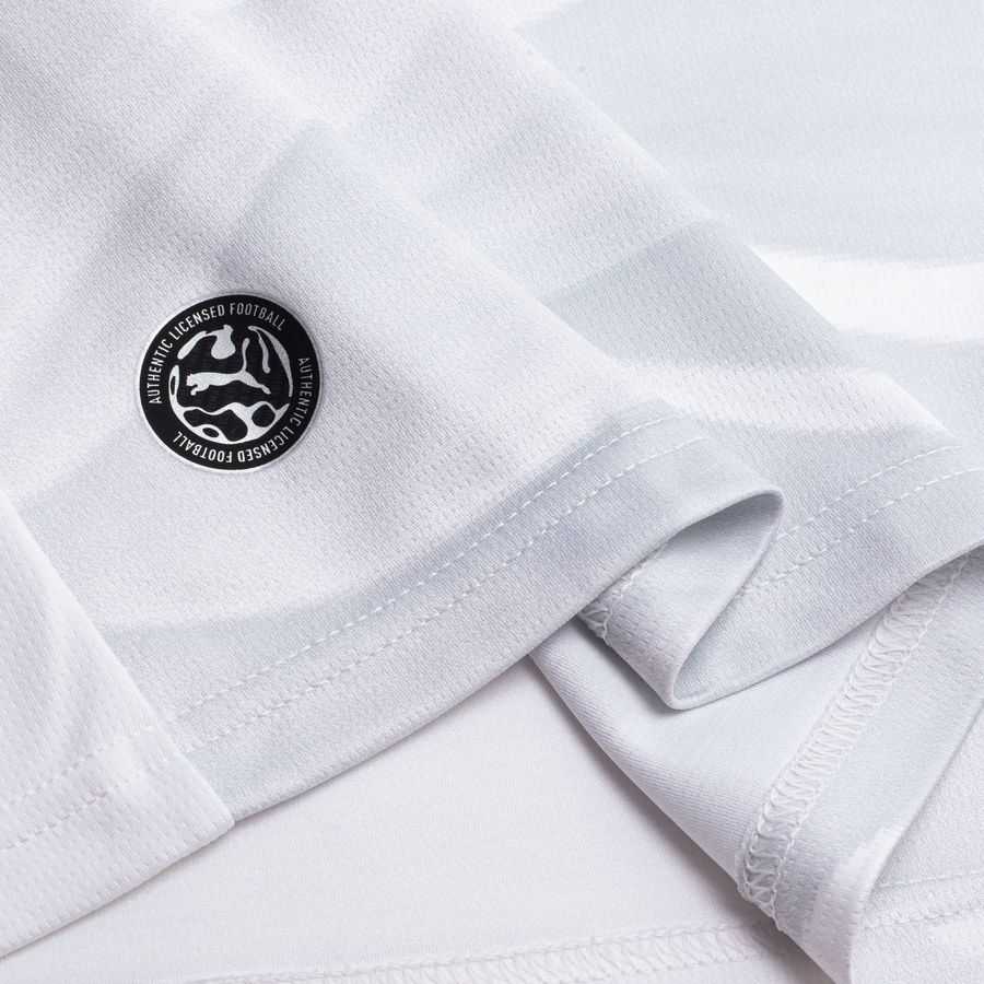 Milan Away Shirt 2026/27 Long Sleeves